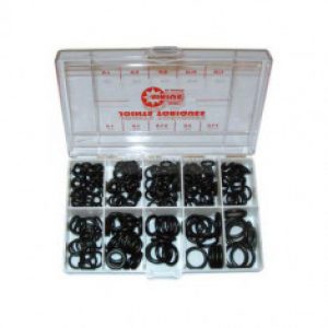 Coffret 255 Joints toriques N°12 à 24