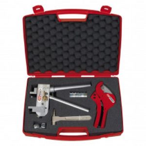 Coffret de pinces pour raccord à glissement – 11 pcs KS Tools 202.1300