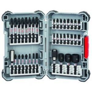 Coffret d’embout de vissage – porte-embouts – 36 pièces