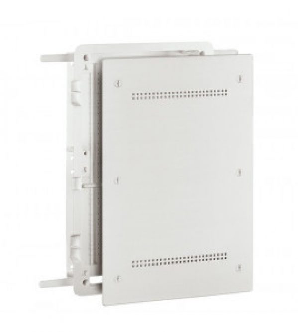 Coffret d’inspection en plastique CALEFFI 362