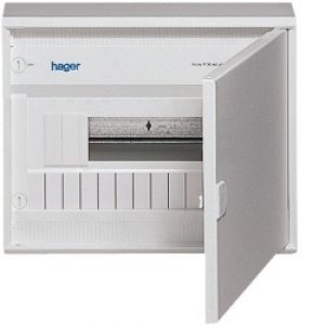 Coffret Gala 1R 12M – COFFRET DISTRIBUTION  HAGER VA12D