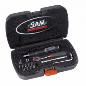 Coffret tournevis – dynamométrique – T-42J1Z