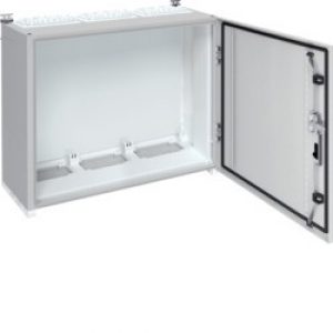 Cof.univers IP55 800x800x275 – ENVELOPPES  HAGER FR53S