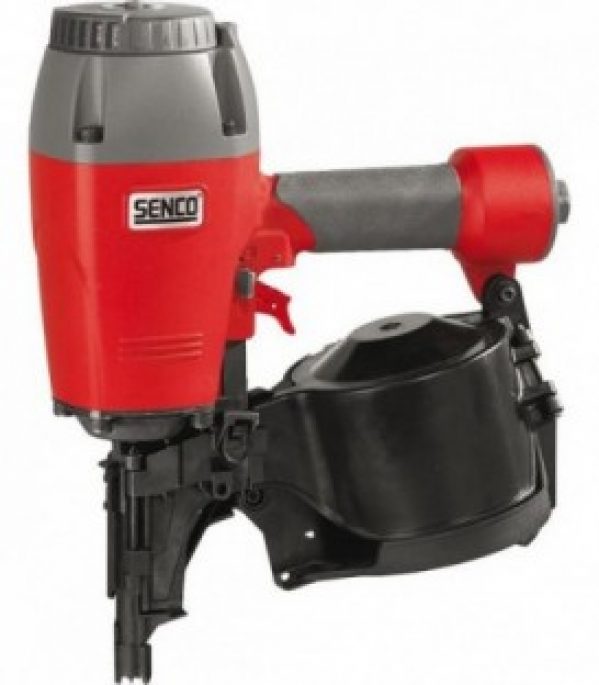 Coilnagler Pression d&rsquo;air *BG* Senco Coilpro 90