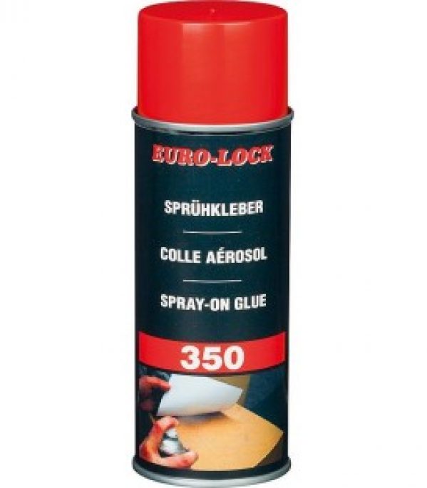 Colle de pulverisation Aerosol 400 ml