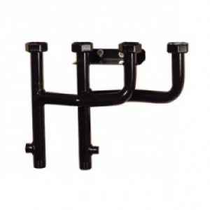 Collecteur 3 circuits pour kit départ chaudière modulaire