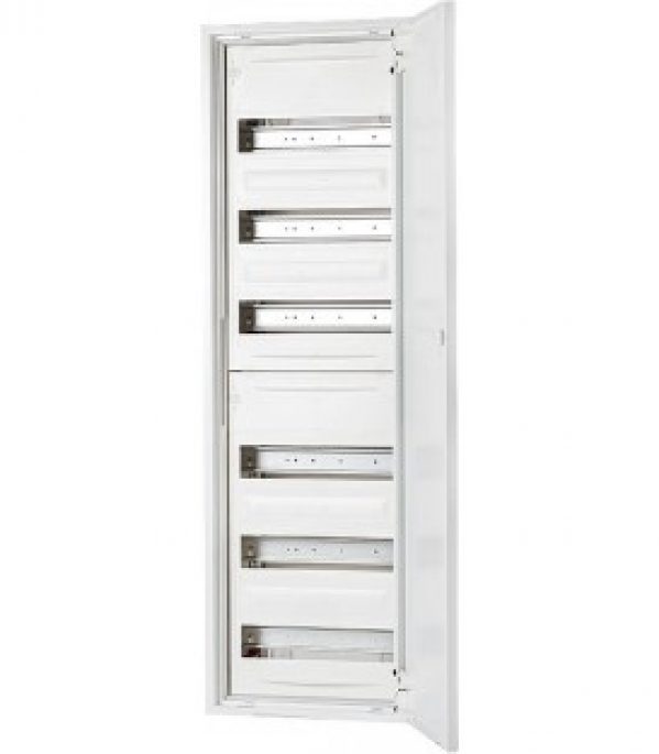 Collecteur champs F-Tronic FV1-6, 1 champs 6 rangs, 72 modules