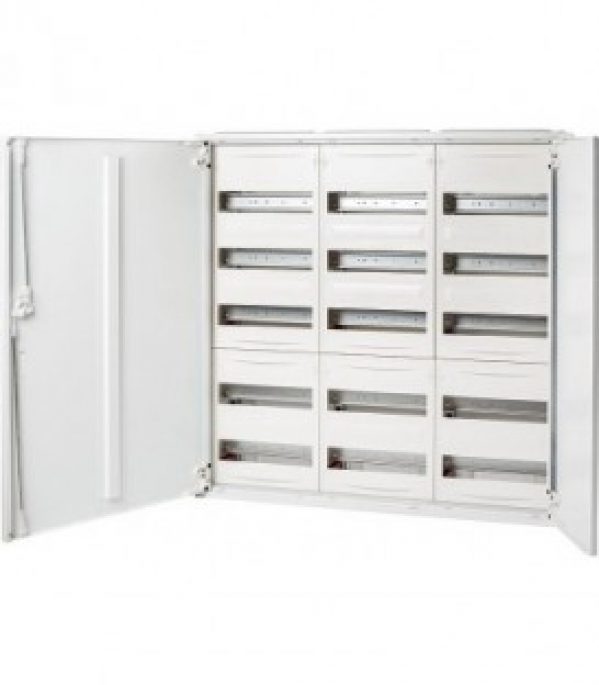 Collecteur champs F-Tronic FV3-5, 3 champs 5 rangs, 180 modules