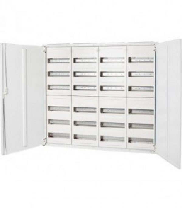 Collecteur champs F-Tronic FV4-6, 4 champs 6 rangs, 288 modules