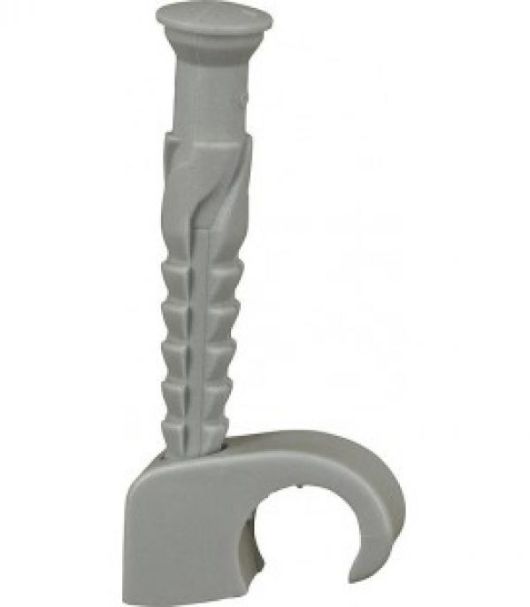 Collier beton cellulaire, 7-11mm Emballage: 100 Pieces