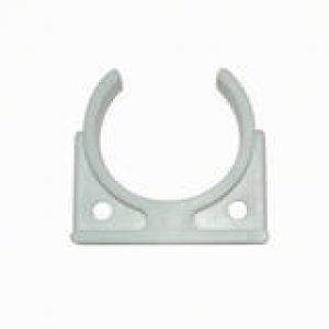 Collier clip 2.5 »