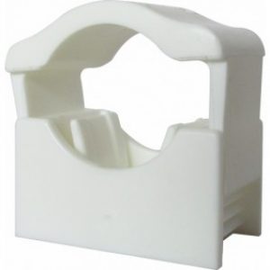 Collier de fixation Collclip