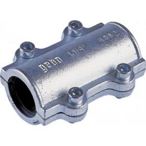 Collier de réparation – en fonte – type 690