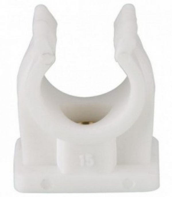 Collier de serrage simple 10 mm sachet 100