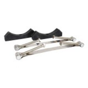 Collier pour porte membrane Crystal…