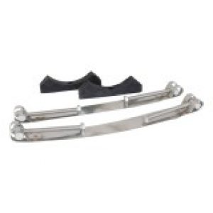 Collier pour porte membrane Crystal…