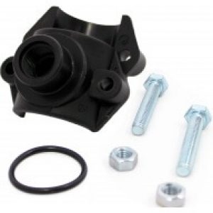 Collier prise en charge Ø 63 mm – ½ »