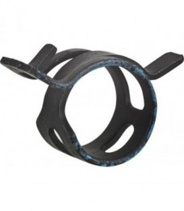 Collier ressort FBS DN21 SW d20,5 mm, ouverture complete d22,5 mm