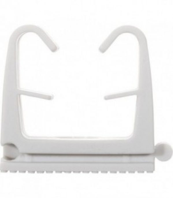 Collier simple 20-21 mm emballage 100 pcs