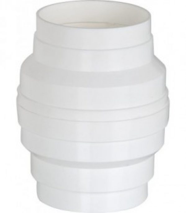 Colllecteur d&rsquo;eau de condensation 125 mm