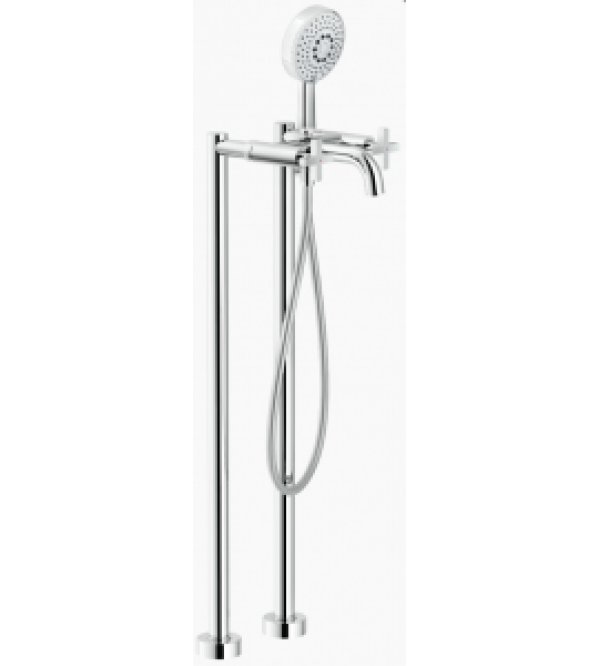 Colonne au sol Nobili AV00151/11CR