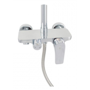 Colonne de baignoire Sinua SEVEN