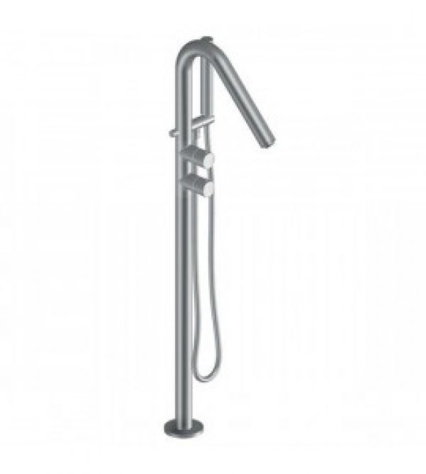 Colonne de baignoire sur pied Paini Shower Power 136TH