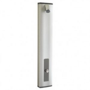 Colonne de douche – avec mitigeur mono-commande – Prestotem 2 Alpa