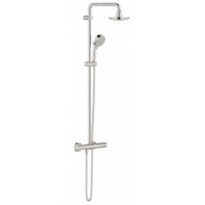 Colonne de douche moderne Tempesta Grohe