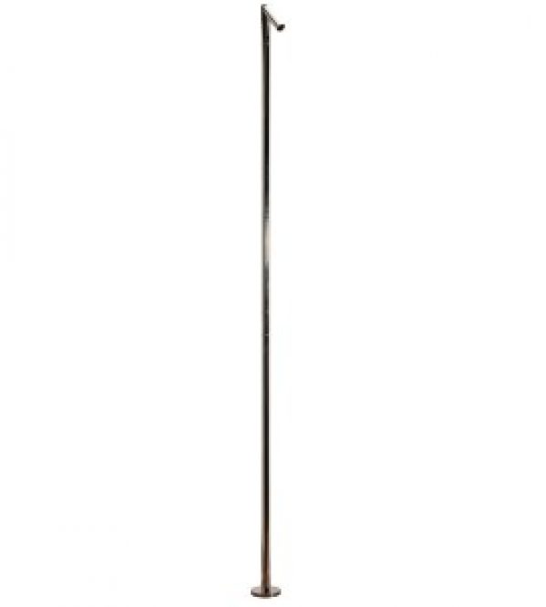Colonne de douche pour sol flottant Ingenius infine IG581R
