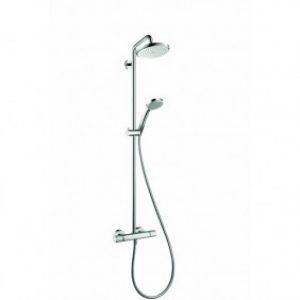 Colonne de douche Showerpipe Croma 220