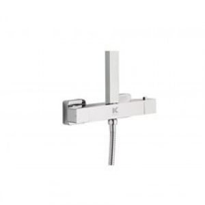 Colonne de douche thermostatique SKARA SEVEN