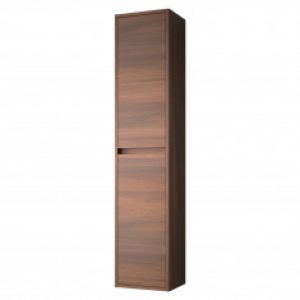 Colonne salle de bain UNIT 300 Acacia marron