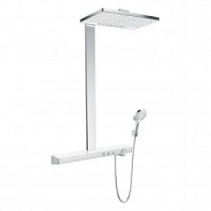 Colonne Showerpipe Rainmaker Select 460 2jet – Hansgrohe 27109400