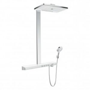 Colonne Showerpipe Rainmaker Select 460 3jet – Hansgrohe 27106400