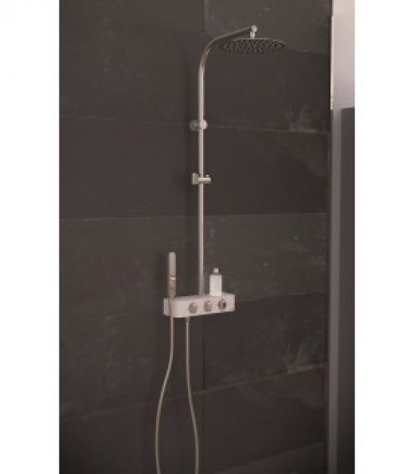 Colonne thermostatique DESPERTAR balnea