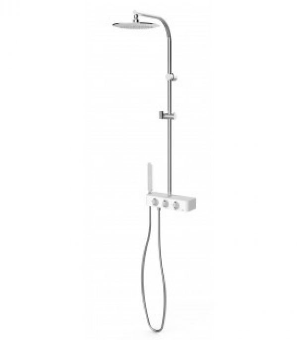 Colonne thermostatique DESPERTAR balnea XL