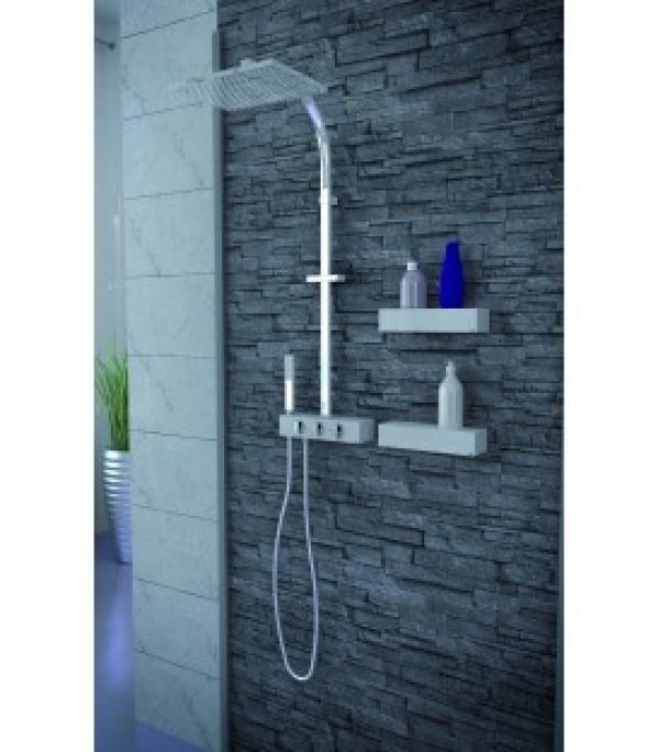 Colonne thermostatique douche KALA balnea