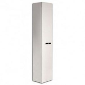 Colonne Unik VICTORIA blanc 300x1500mm