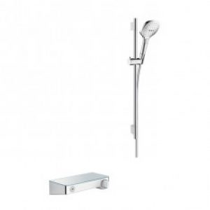 Combi Raindance Select E 120 ShowerTablet – Hansgrohe 27026000