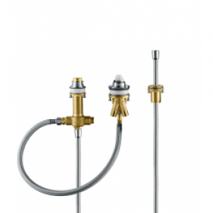 Combiné 3 trous Corps d&rsquo;encastrement pour…