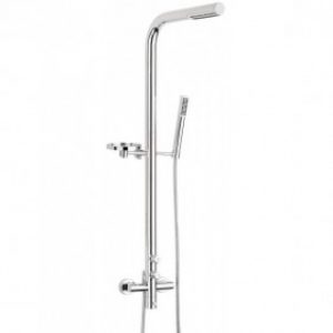 Combiné de douche Elle & Lui Allure