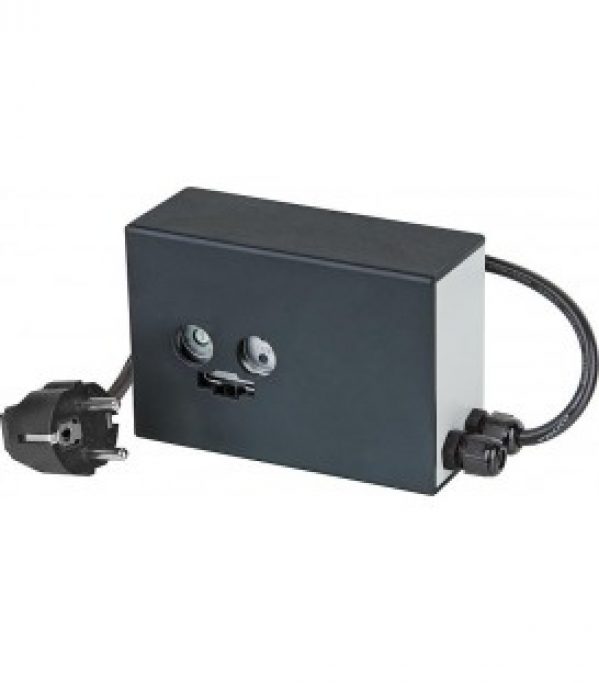 Commande circulateur Econ maxx appareil de base