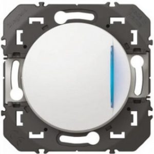 Commande d’éclairage lumineuse – Dooxie