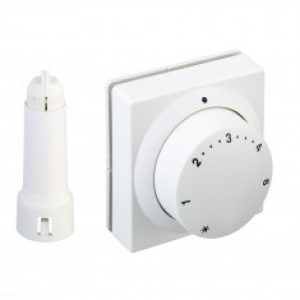 Commande à distance RA 5060 pour corps de vanne série RA – Danfoss