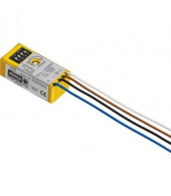 Commutateur de poursuite ZNI