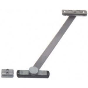 Compas 220 mm pour menuiserie aluminium