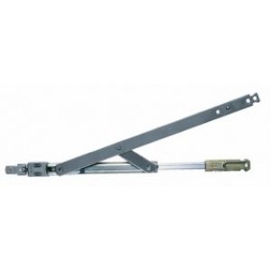 Compas pour châssis oscillo-battant aluminium Galiplus