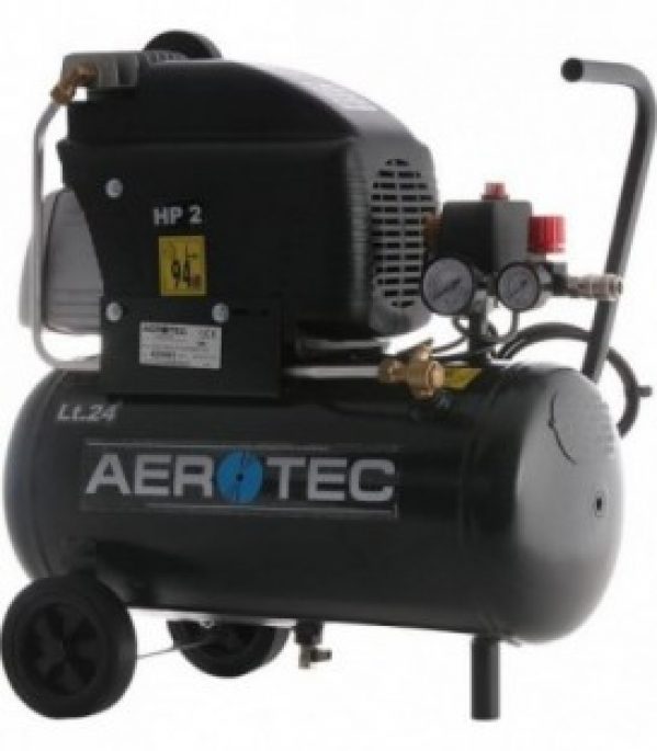 Compresseur 220-24 FC