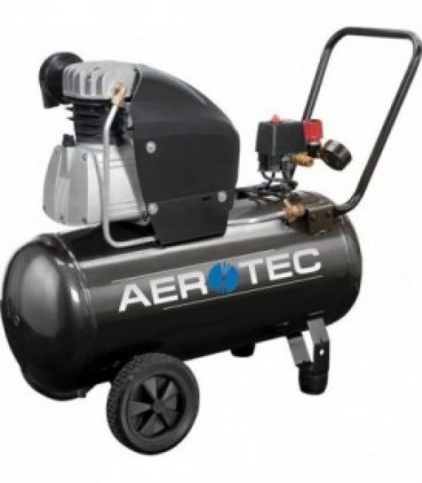 Compresseur Aerotec 310-50 FC